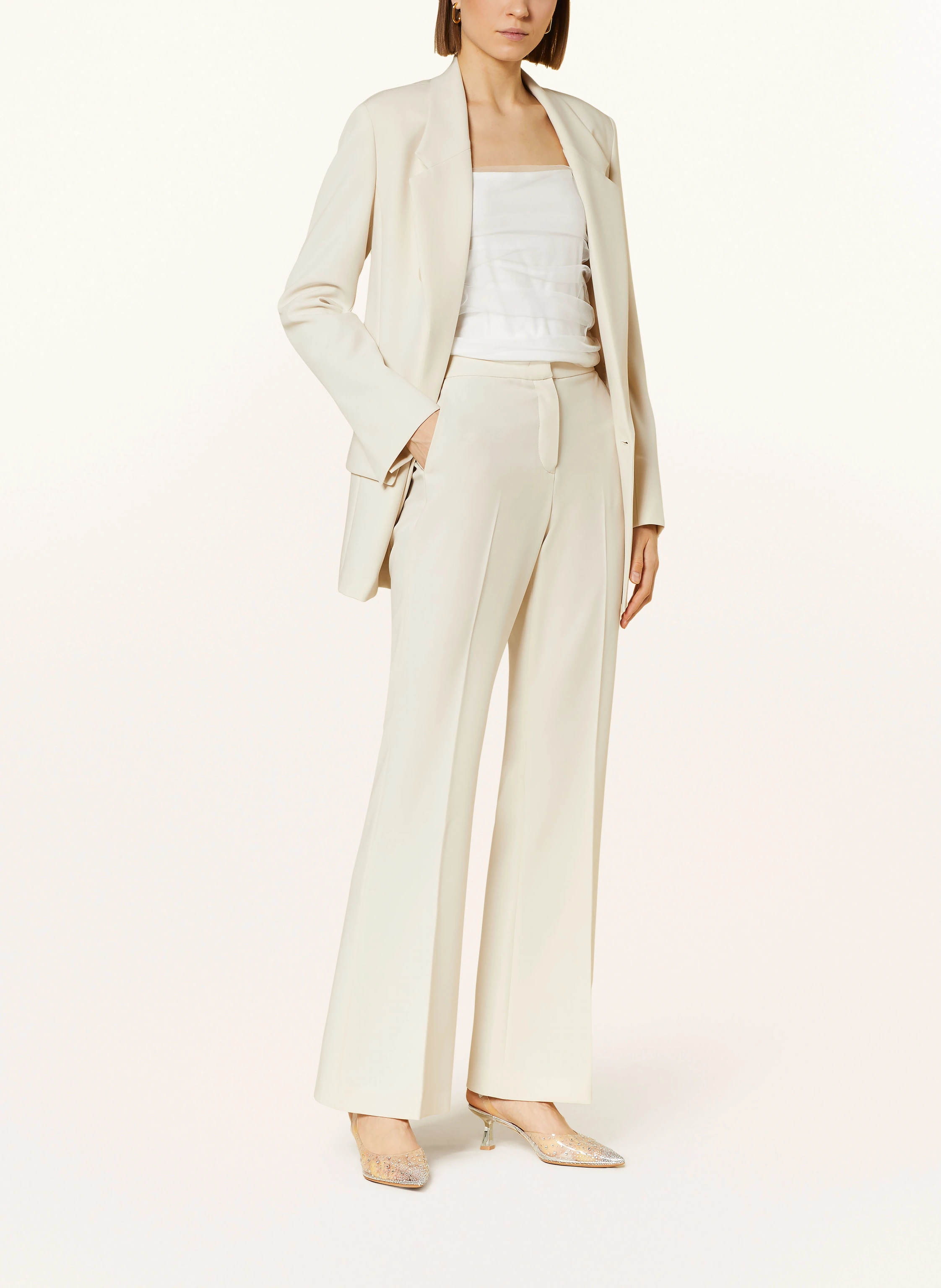 RIANI Bootcut-Hose