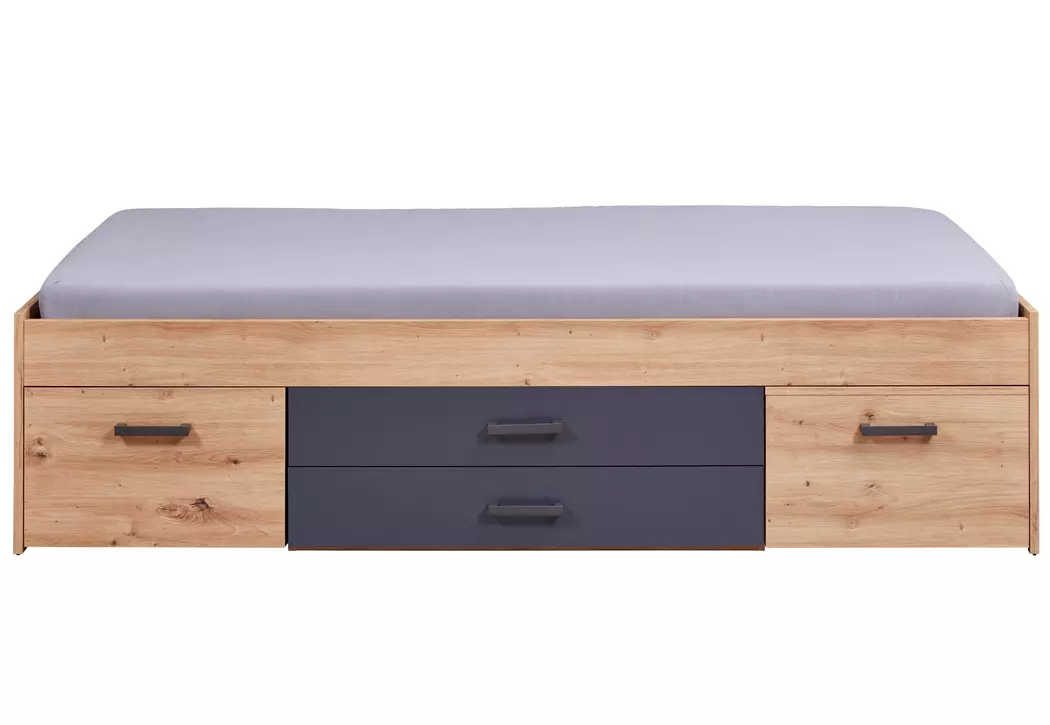 Funktionsbett Liora 90 x 200 cm