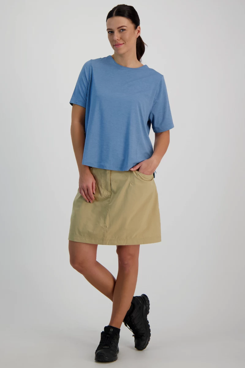 Jack Wolfskin Travel Damen T-Shirt