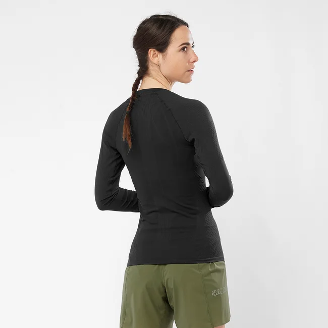 S/LAB ULTRA  Langarmshirt Unisex