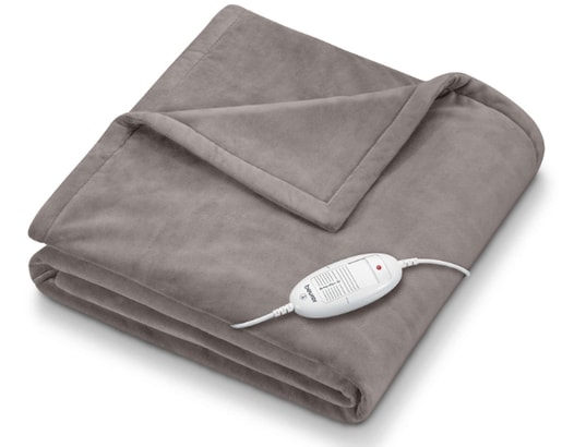 BEURER - Couverture chauffante HD75 Cosy