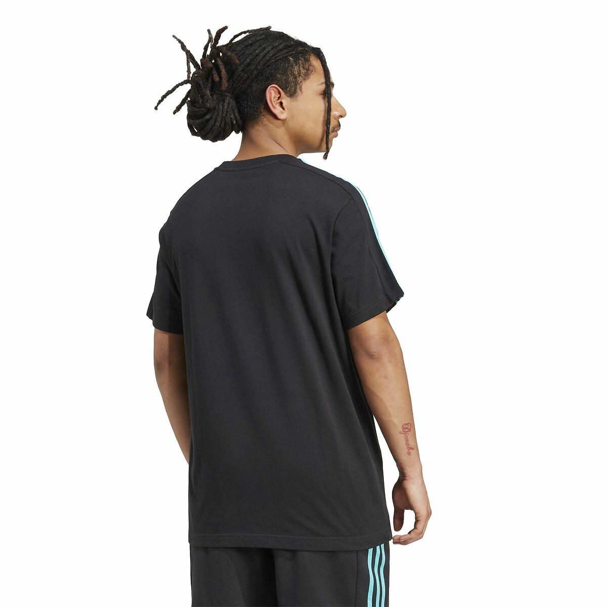 Camiseta adidas Performance Mercedes - AMG Petronas