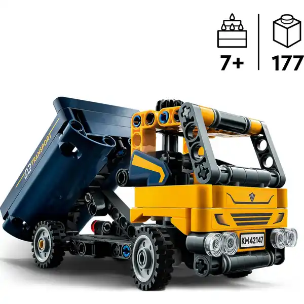 42147 Kipplaster