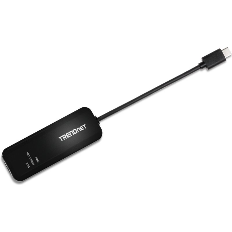 Trendnet TUC-ET2G carte réseau Ethernet 2500 Mbit/s