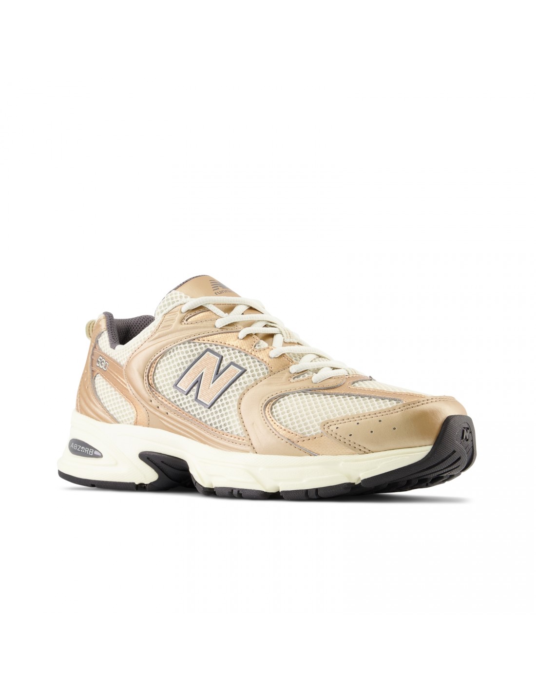 new balance Sneakers Femme 530 Doré