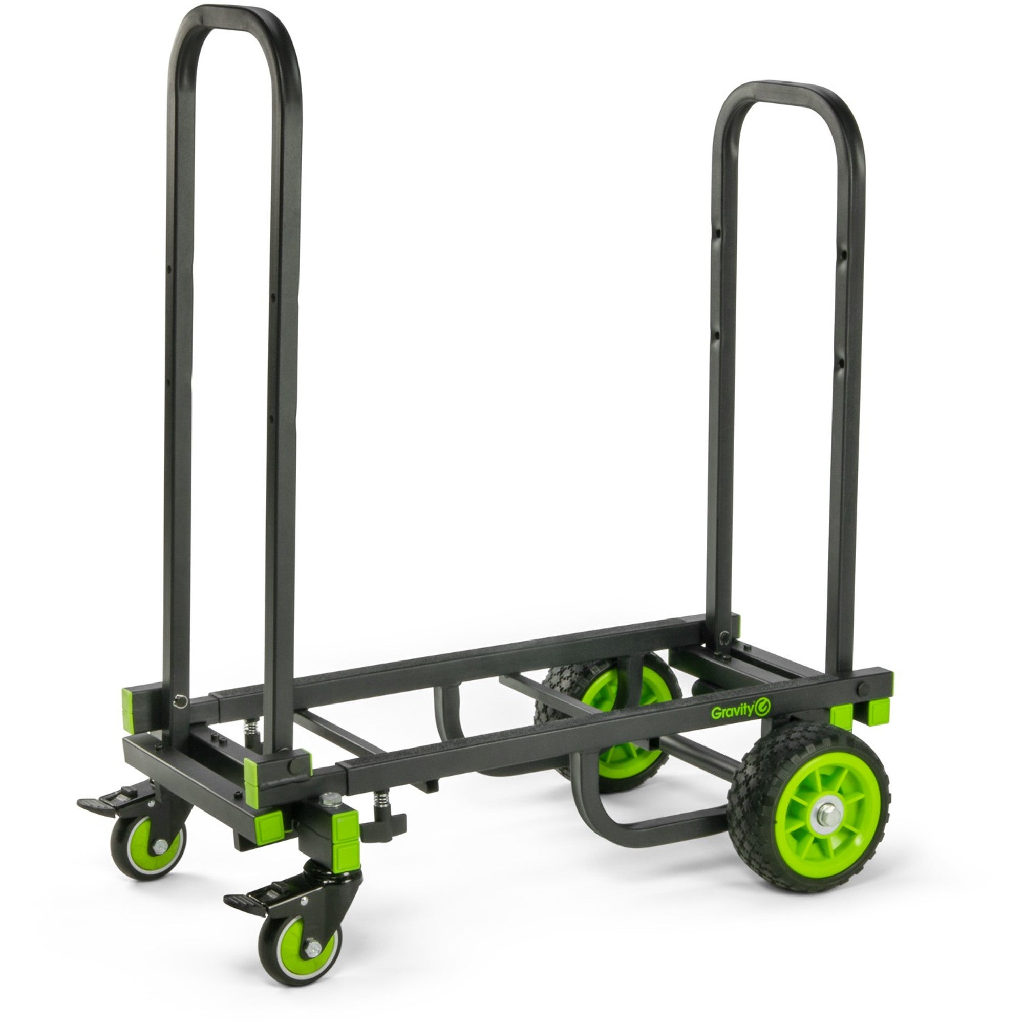 Gravity Cart M 01 B multifunctionele trolley
