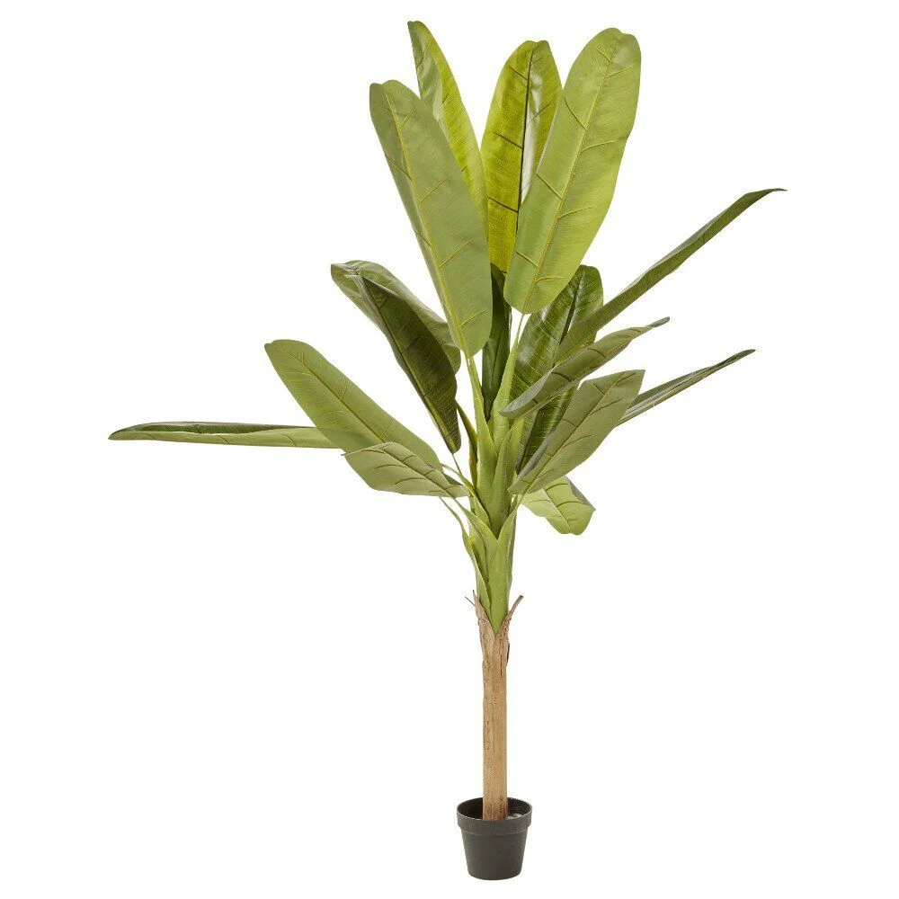 Bananier artificiel H180cm