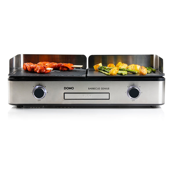 Plancha et grill Genius 2200 W DO9259G Domo