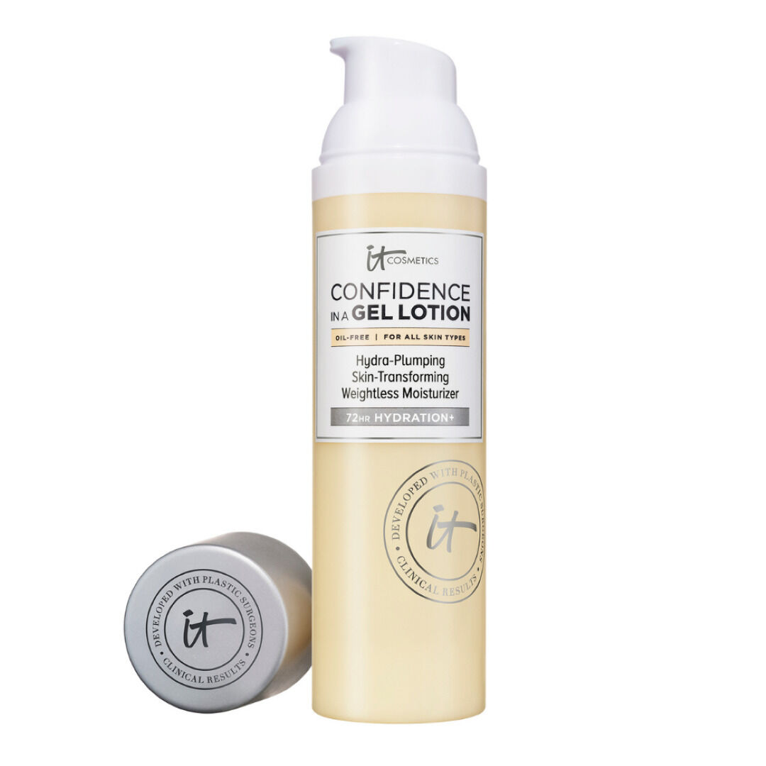IT COSMETICS Confidence Confidence in a Gel Lotion - 60ml