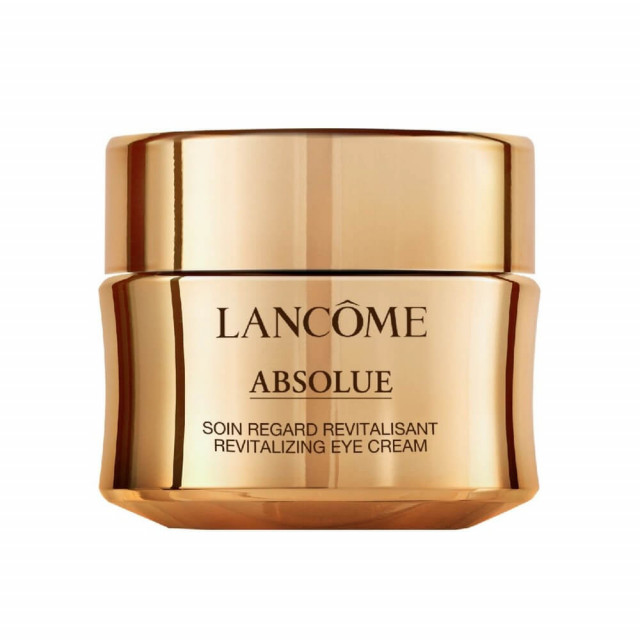 ABSOLUE YEUX Soin Regard Revitalisant LANCÔME
