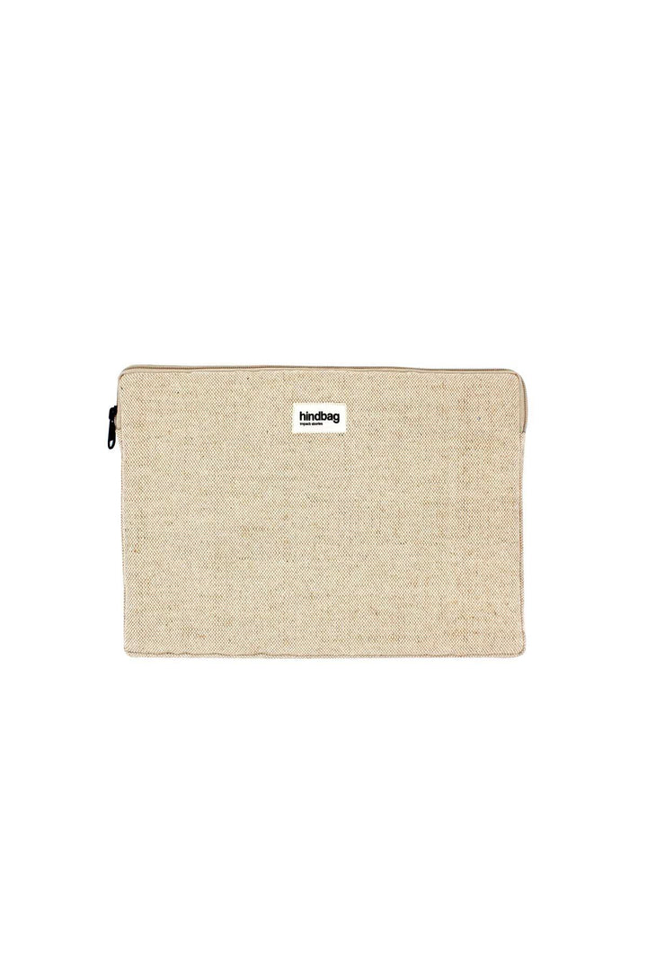 Housse d'ordi Ava Jute