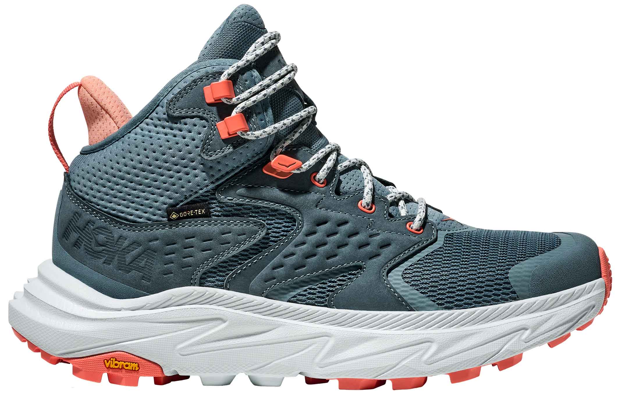 Anacapa 2 Mid GTX Dame MFGD/Mountain Fog/Droplet