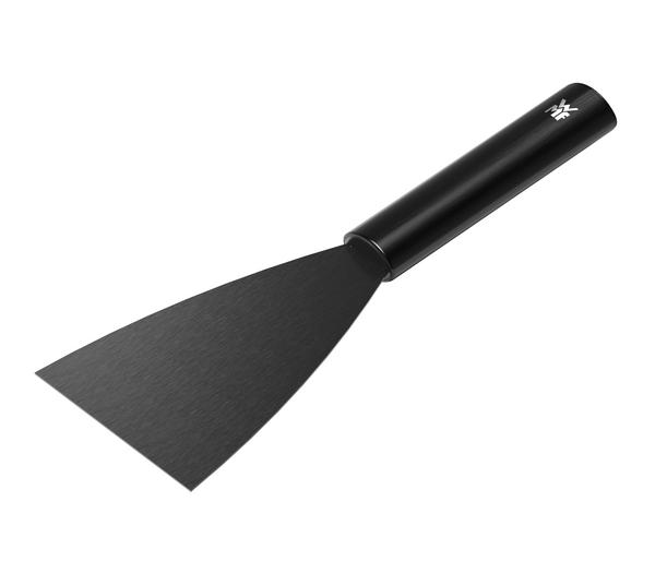 WMF Schaber für Plancha, ca. L20 cm