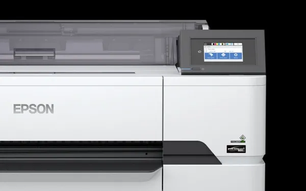 Epson SureColor SC-T5405 - Med stander - 36