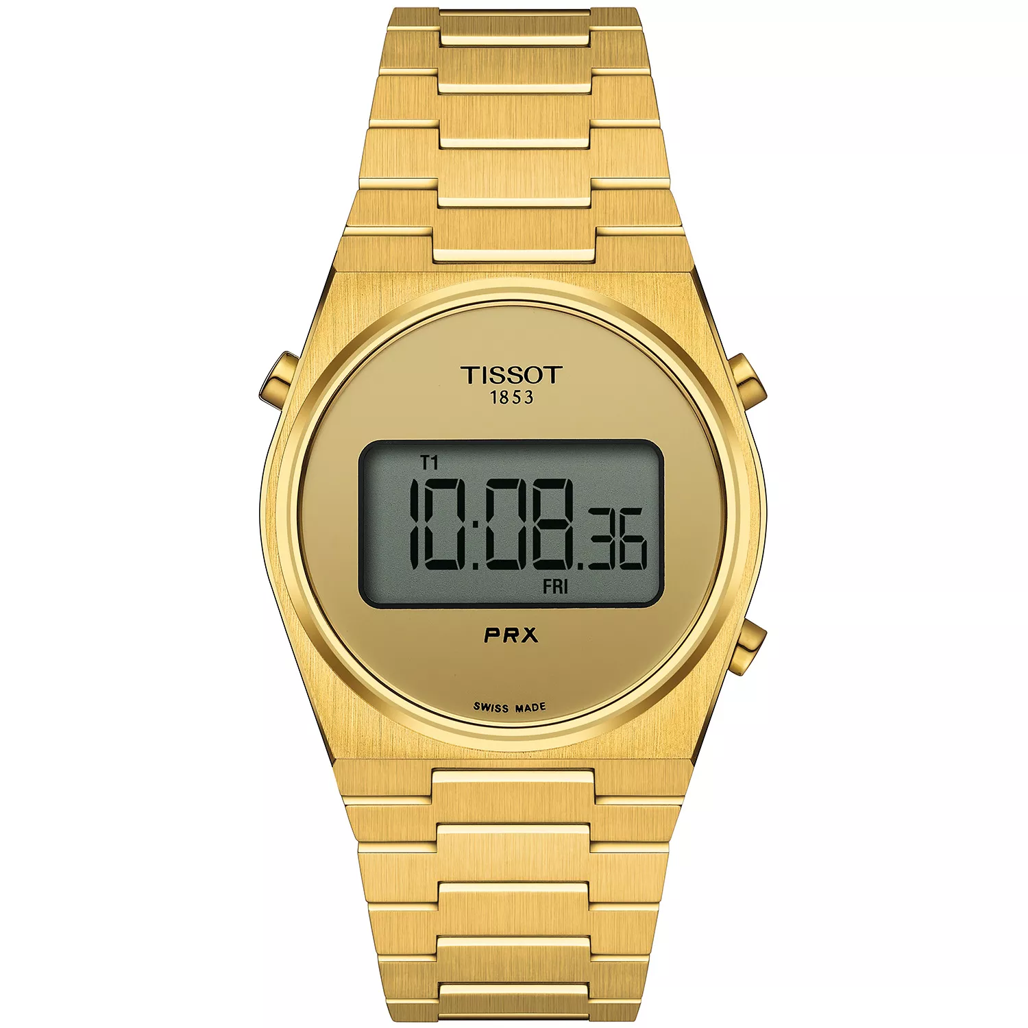 Tissot PRX Digital 35 MM T1372633302000