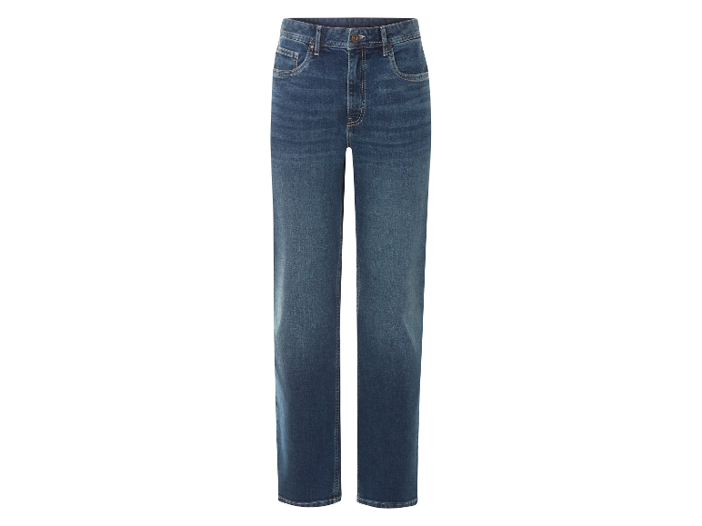 Heren jeans - Straight fit