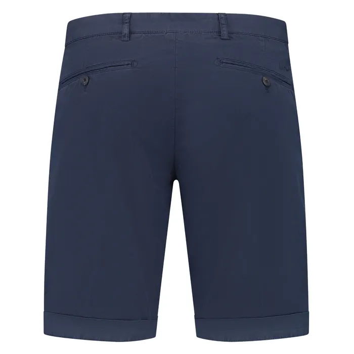 40WEFT Sergentbe Chino Short Heren