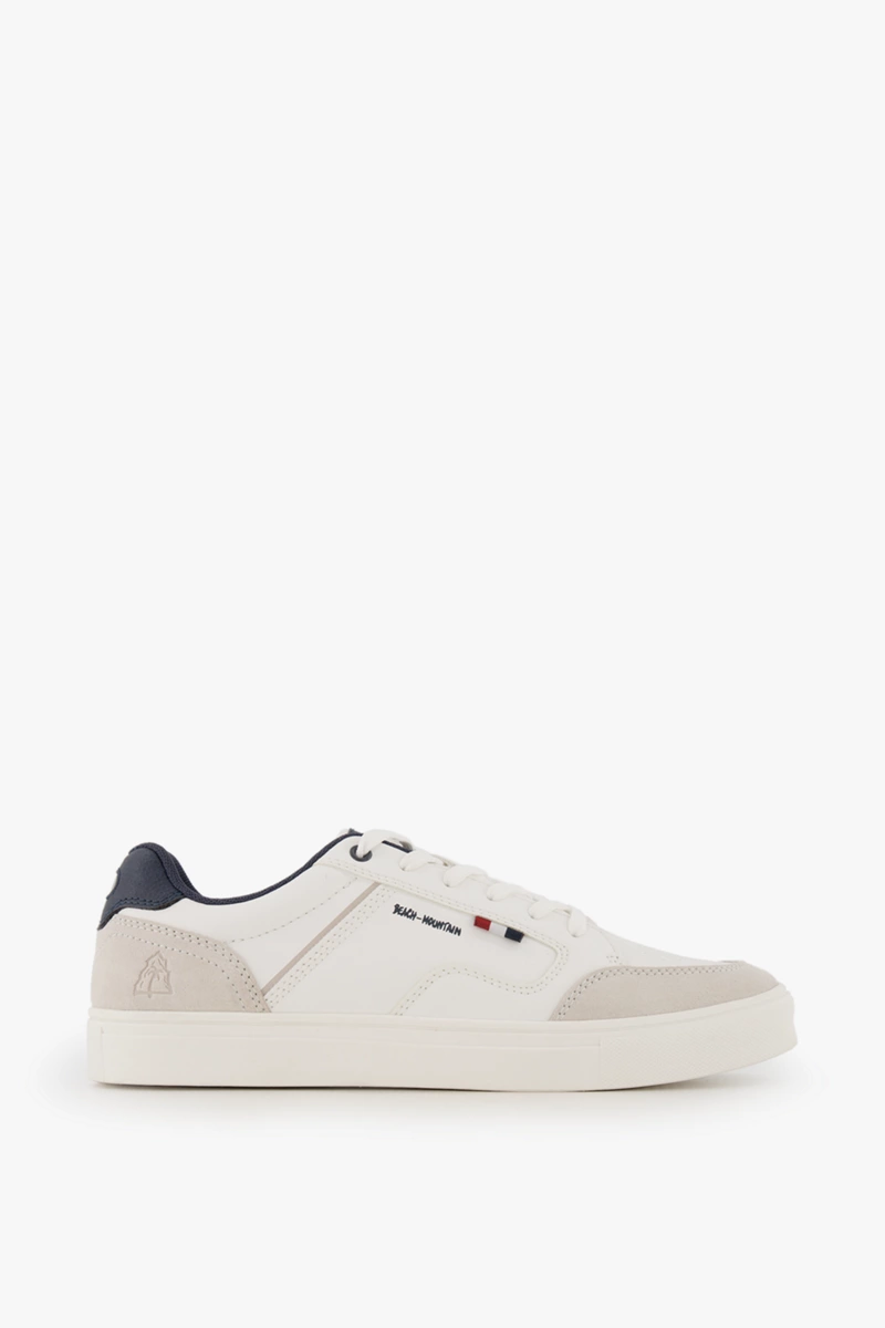 BEACH MOUNTAIN Sailor Herren Sneaker