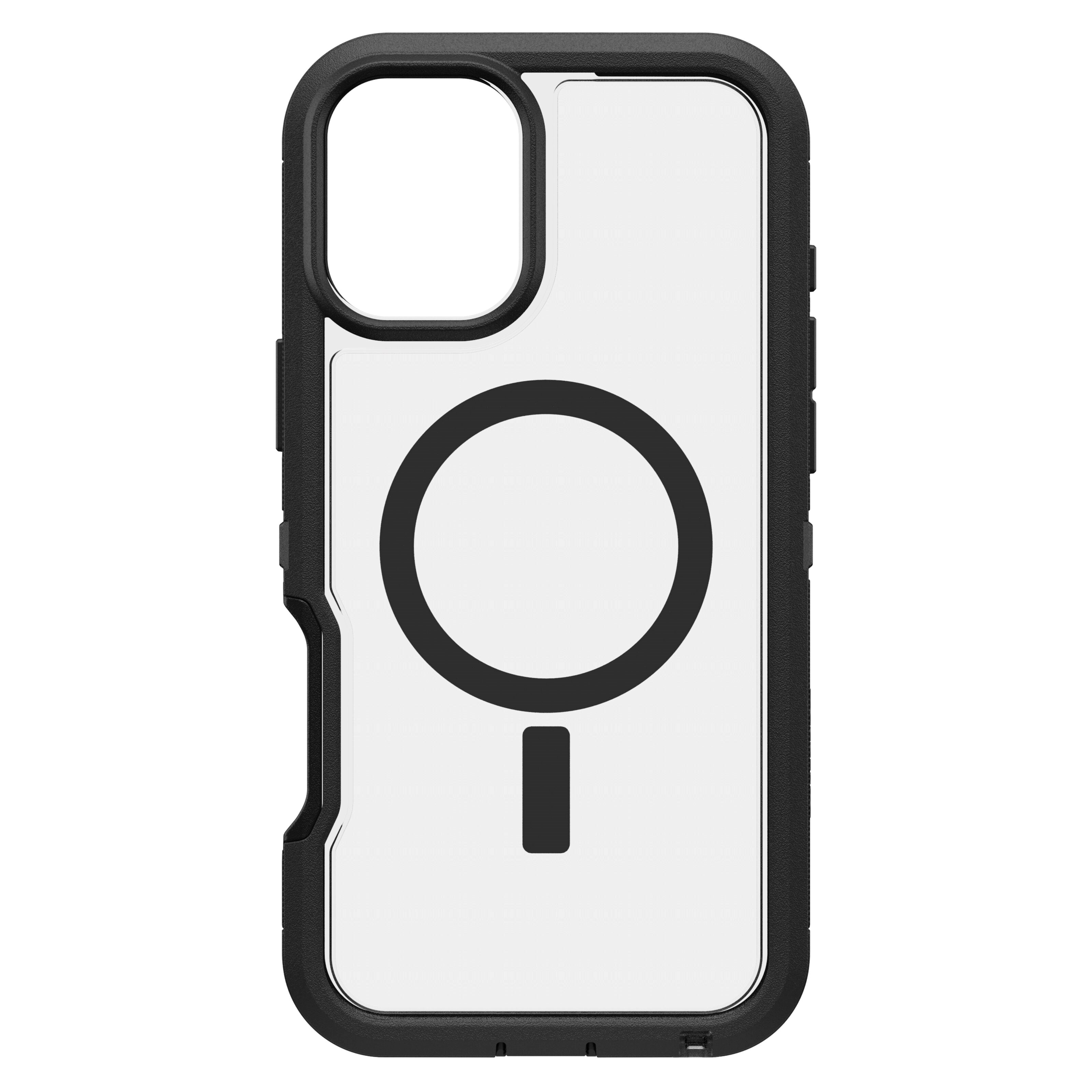 Otterbox Defender XT Dark Side Robust deksel for iPhone 16 Plus