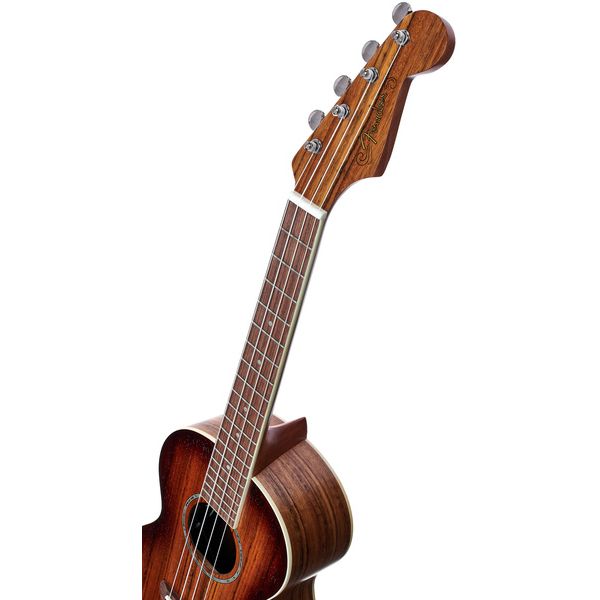 Fender Rincon Tenor Ukulele WN ACB
