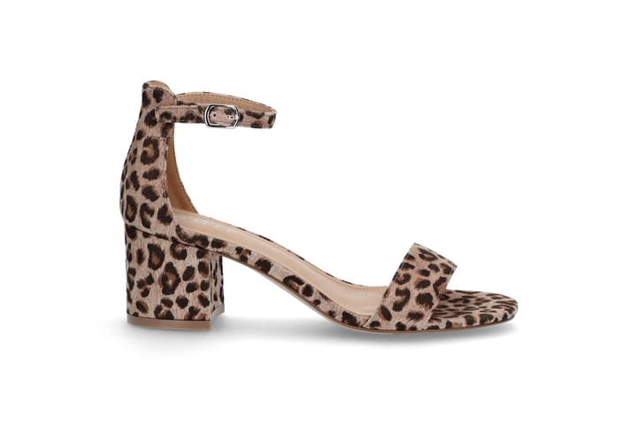 Elegant pensandal
