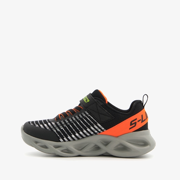 Skechers Twisty Bright Novlo kinder sneakers
