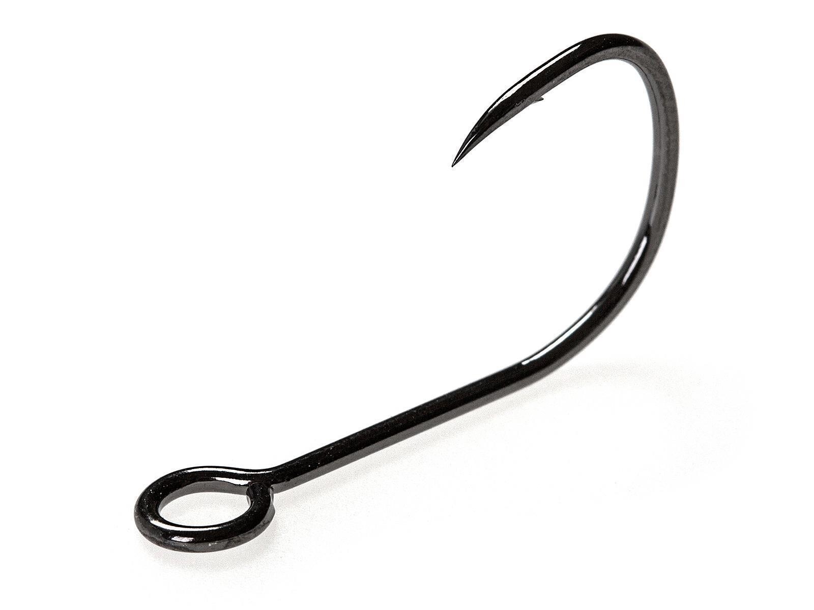 VMC Einzelhaken für Spinner & Jigs (7239) - Gr. 6