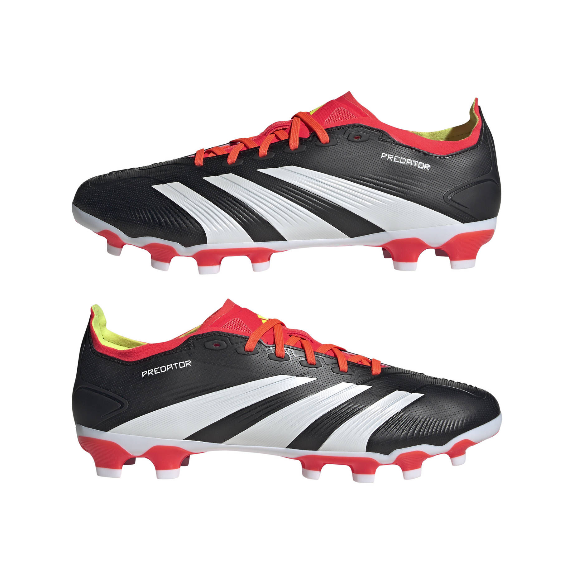 adidas Performance| Herren Fußballschuhe PREDATOR 24 LEAGUE LOW MG Kunstrasen