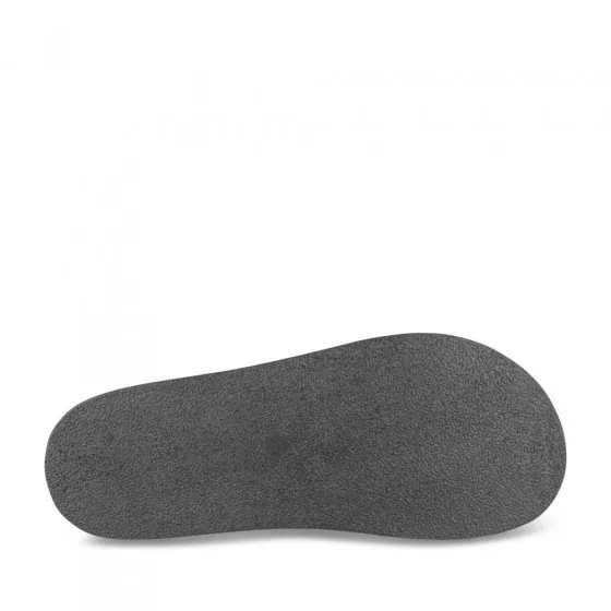 Mules NOIR SINEQUANONE