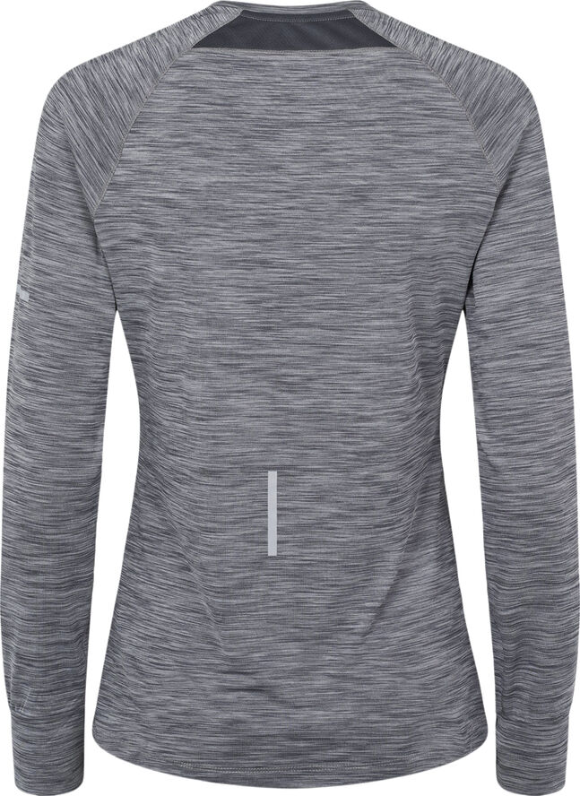 Energetics Evii II T-shirt Grå