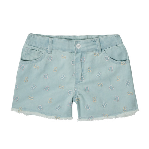 Guess - IMAS - Bleu