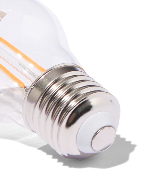 ampoule led clear E27 2,1W 250lm