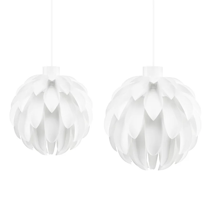 Normann Copenhagen - Norm 12, X-large, weiss