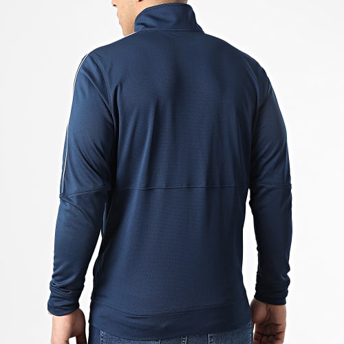 Veste Zippée 1366202 Bleu Marine