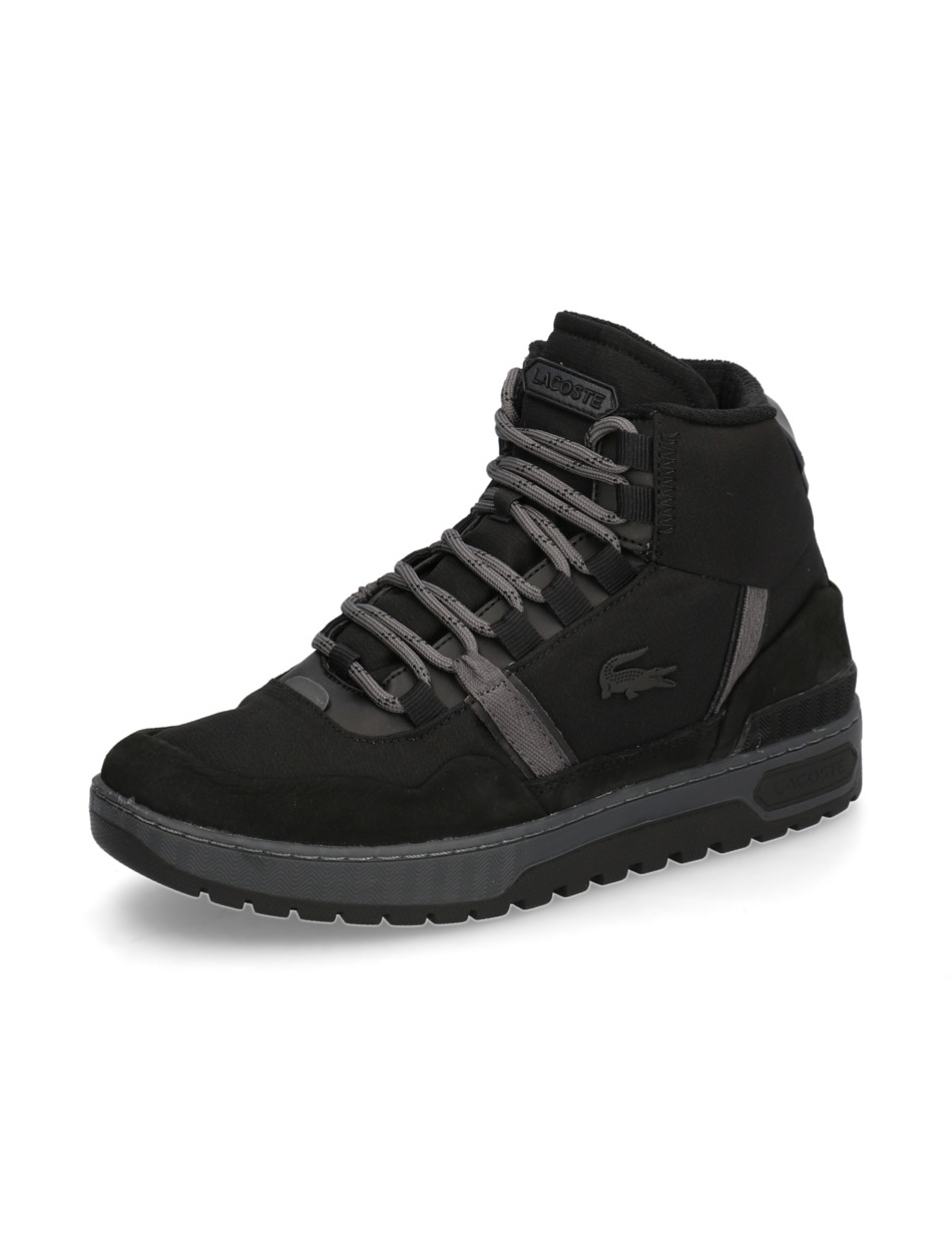 T-CLIP WINTER MID
