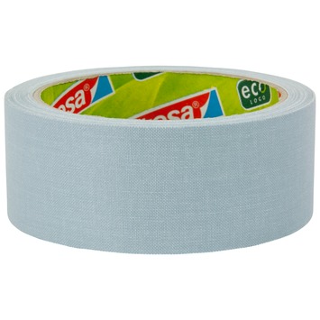 Tesa Extra Power Eco Repair tape grijs 38 mm x 10 m