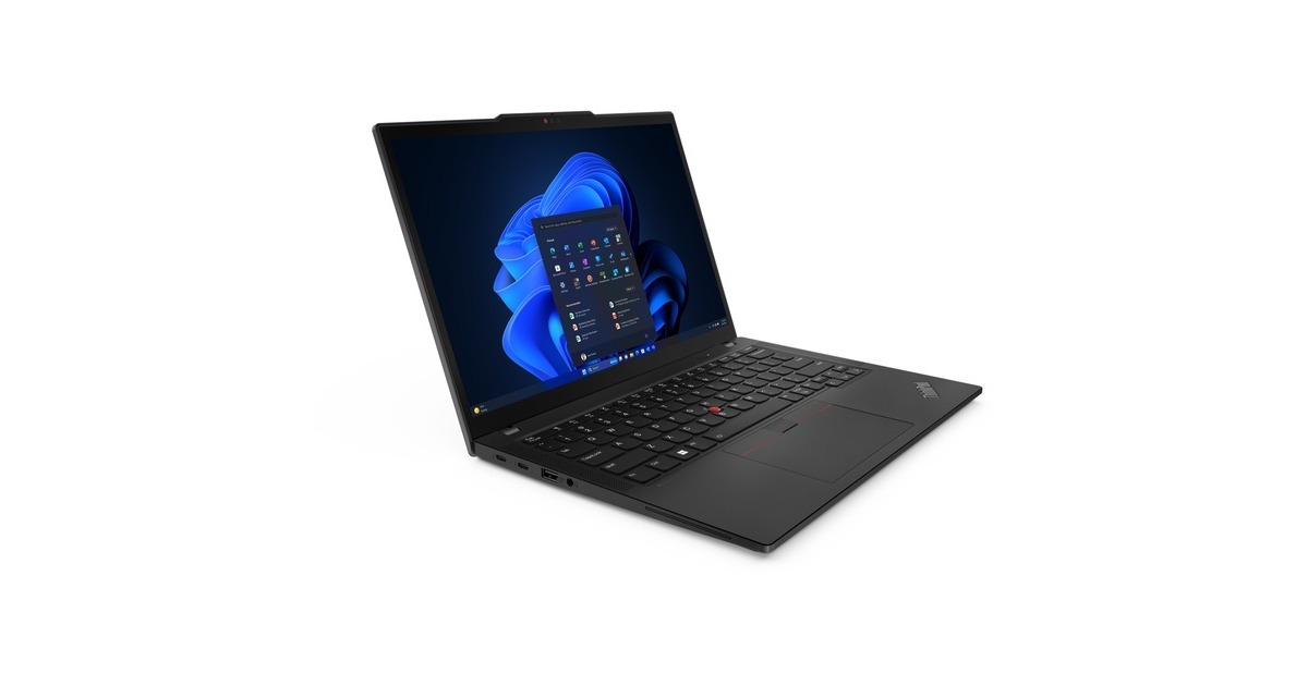 LenovoThinkPad X13 Gen 5 (21LU000VMH) 13.3