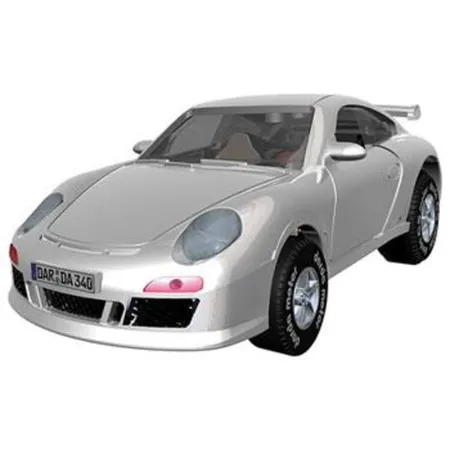 Darda Porsche 911 GT3, 8cm