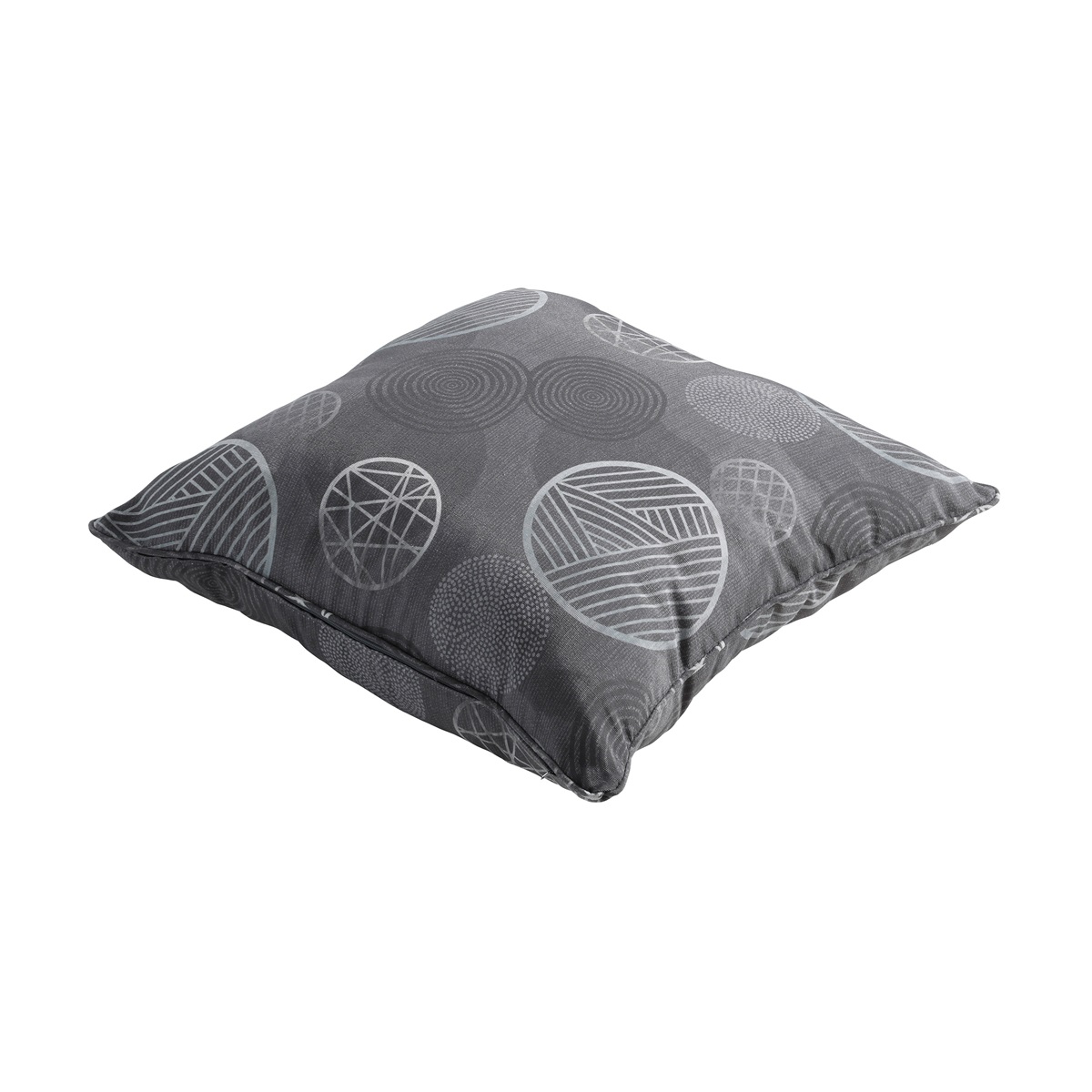 Madison Circle  Sierkussen - Set van 4