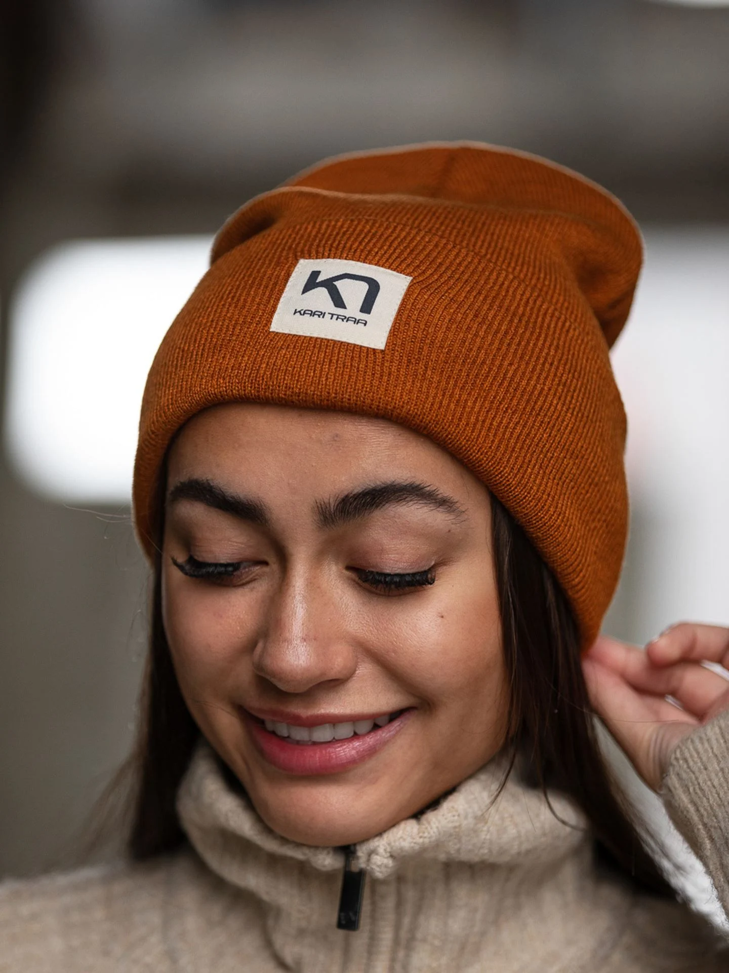 Røthe Beanie