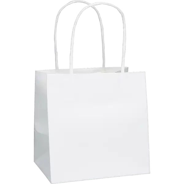 4er-Set Geschenktüten