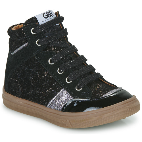 GBB - LAURETTE - Noir