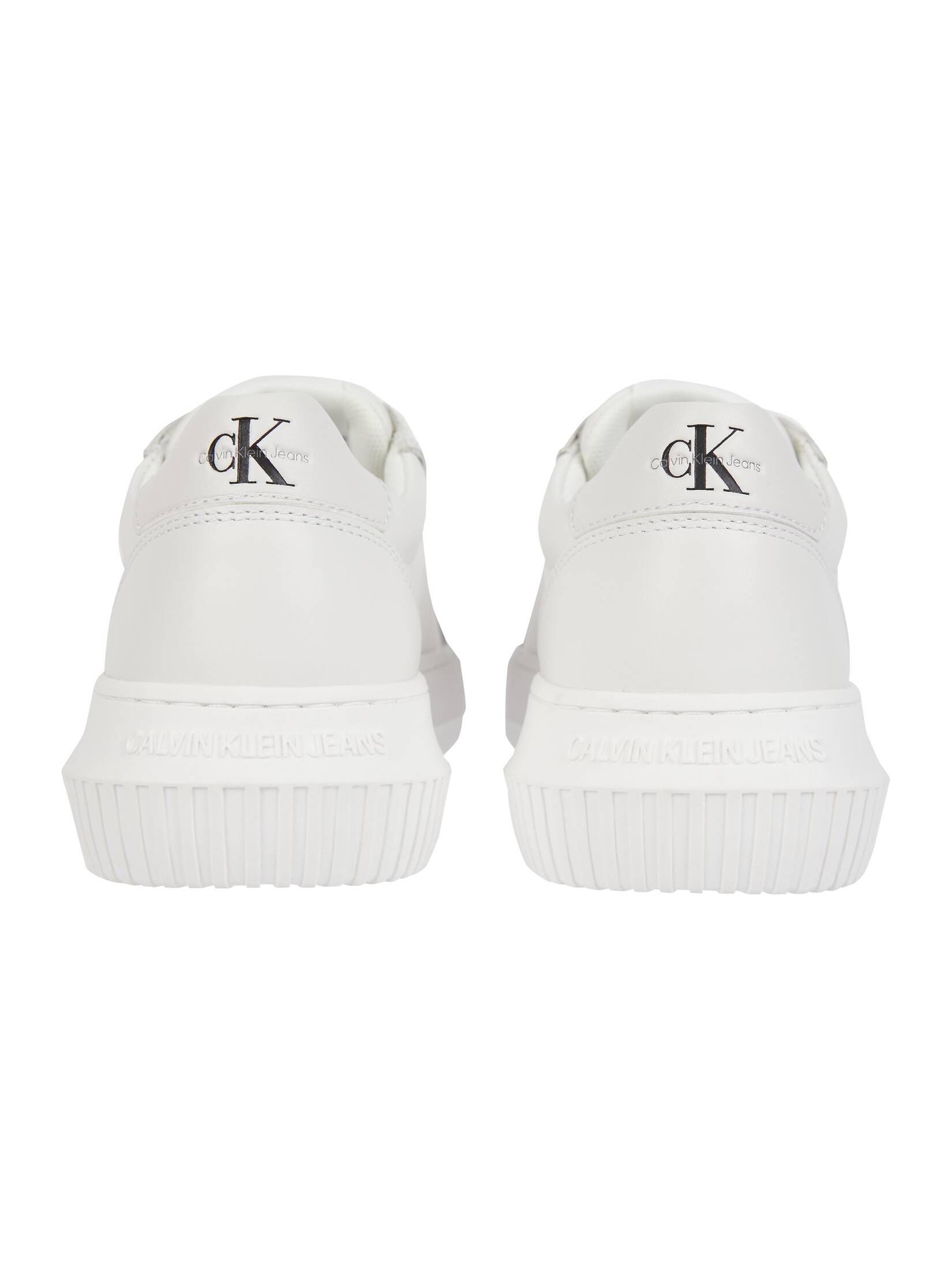 CALVIN KLEIN| Damen Sneaker CHUNKY CUPSOLE