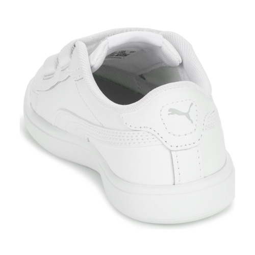 Puma - SMASH 3.0 L PS - Blanc