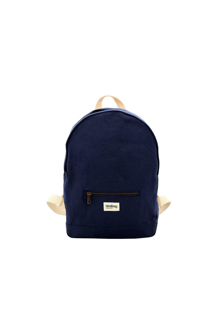 Sac à dos Lucien Navy