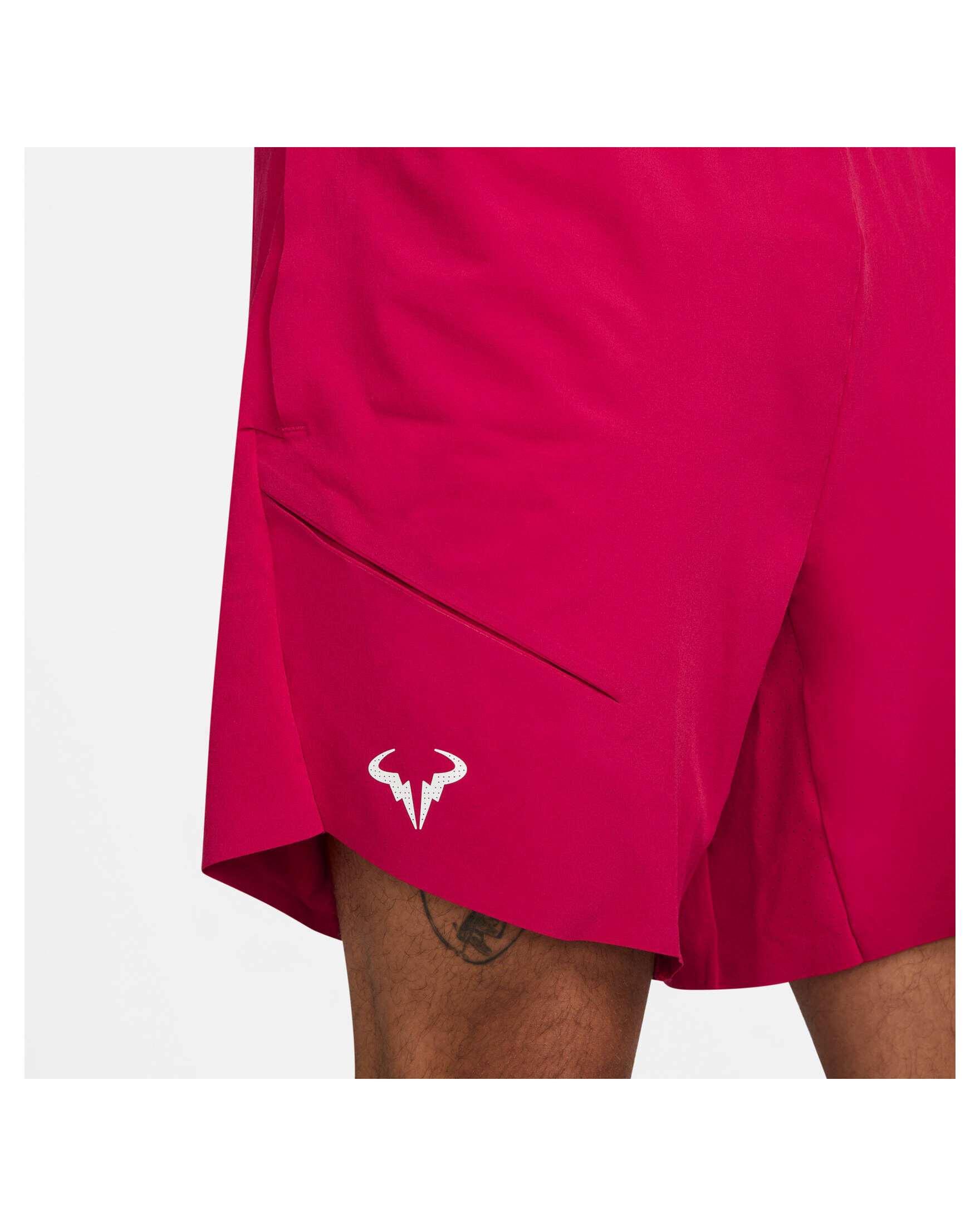 Nike| Herren Tennisshorts RAFA MENS 7