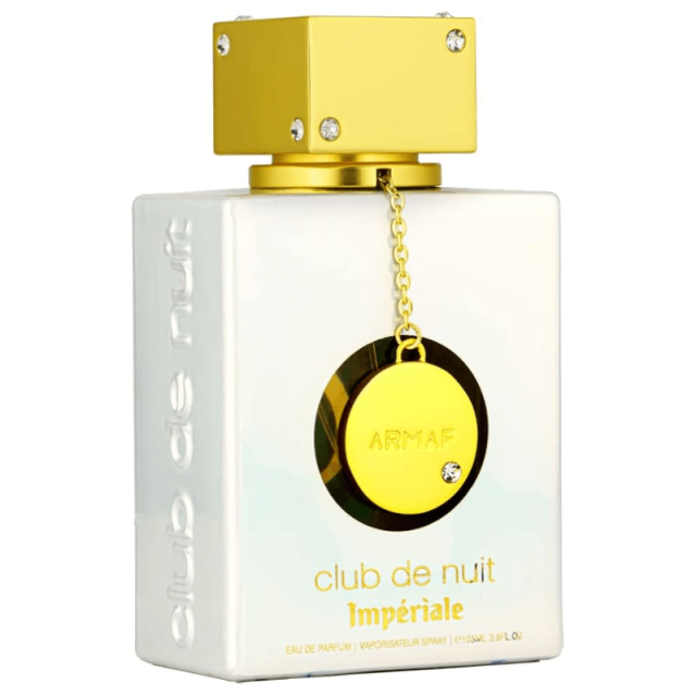 Club de Nuit Woman Impériale Eau de Parfum AMARF