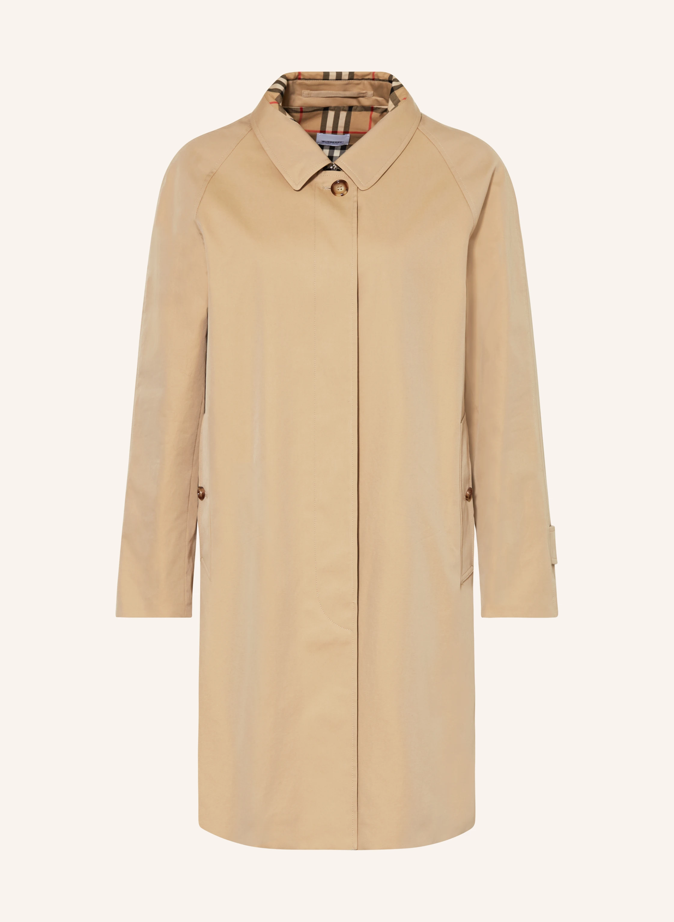 BURBERRY Trenchcoat CAMDEN