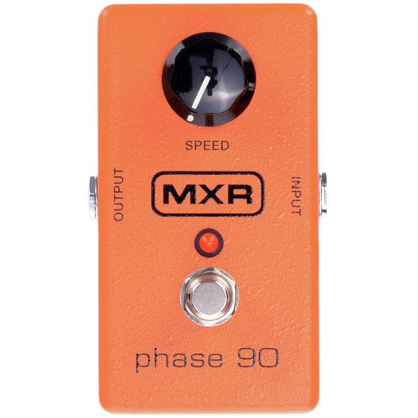 MXR Phase 90 Bodeneffektgerät