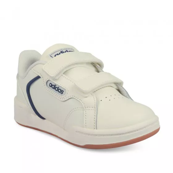 Baskets BEIGE ADIDAS Roguera